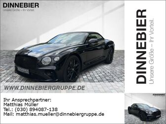 Fahrzeug BENTLEY Continental undefined