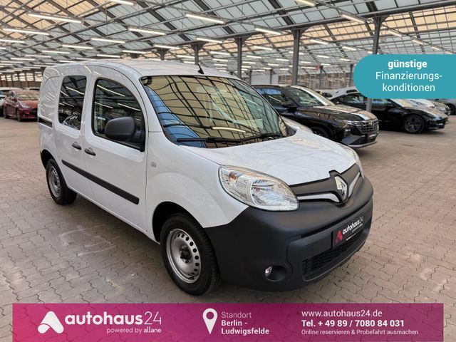 Renault Kangoo Rapid 1.5 dCi 95 Extra|Sitzhzg|Tempomat