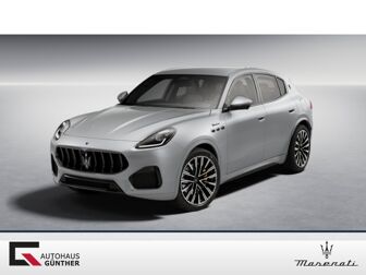 Fahrzeug MASERATI Grecale undefined