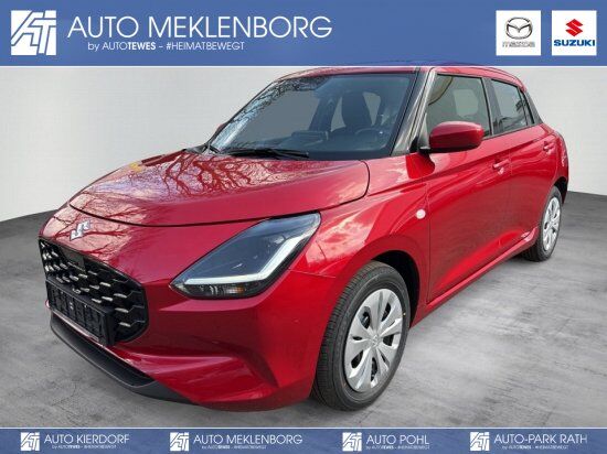 Suzuki Swift 1.2l Club