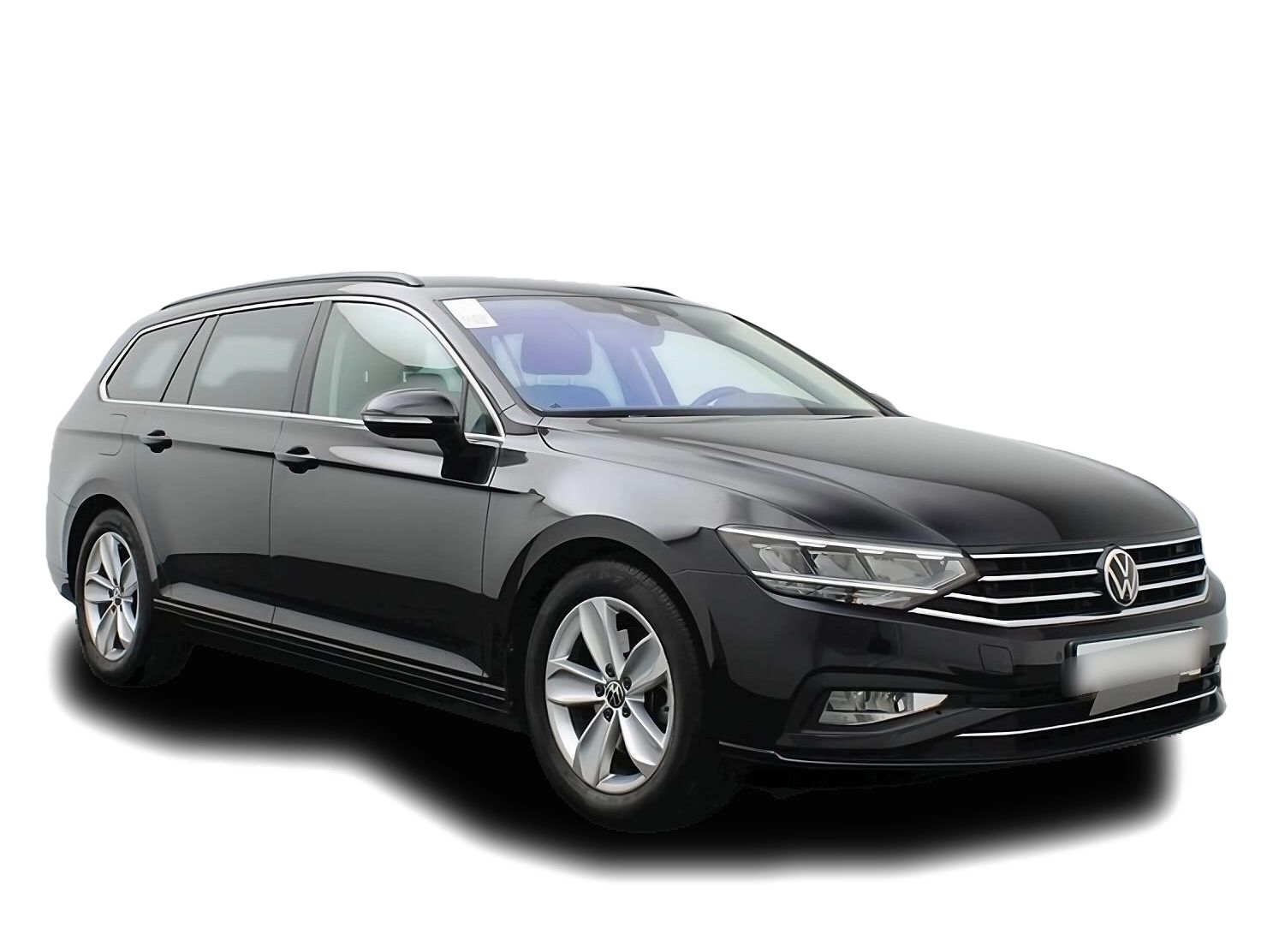 Volkswagen Passat Variant 2.0 TSI DSG Business AHK 360NAVI ACC