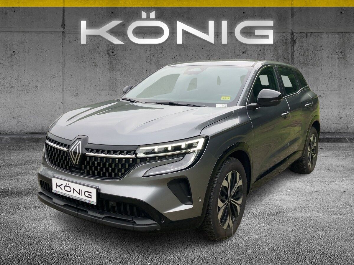 Renault Austral 1.3 TCe 140 Equilibre Automatik