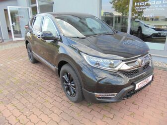 Fahrzeug HONDA CR-V undefined