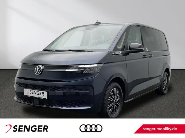 VW T7 Multivan 2,0 TDI 7-Sitzer Paket Navi Sitzhzg.