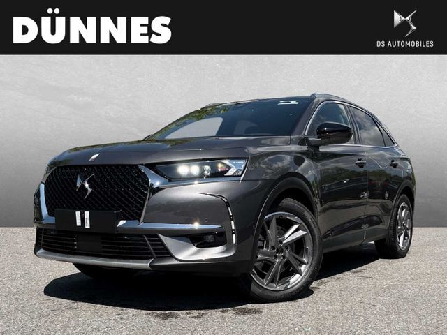 DS Automobiles Automobiles DS7 Crossback E-TENSE 4x4 Rivoli