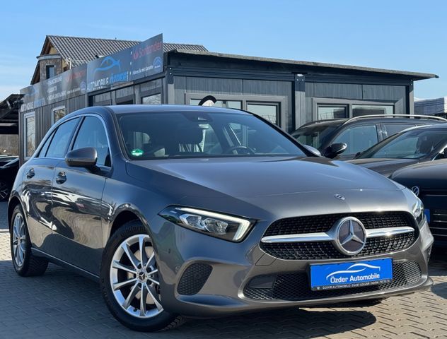 Mercedes-Benz A 250 Progressive++Finanzierung+Garantie++