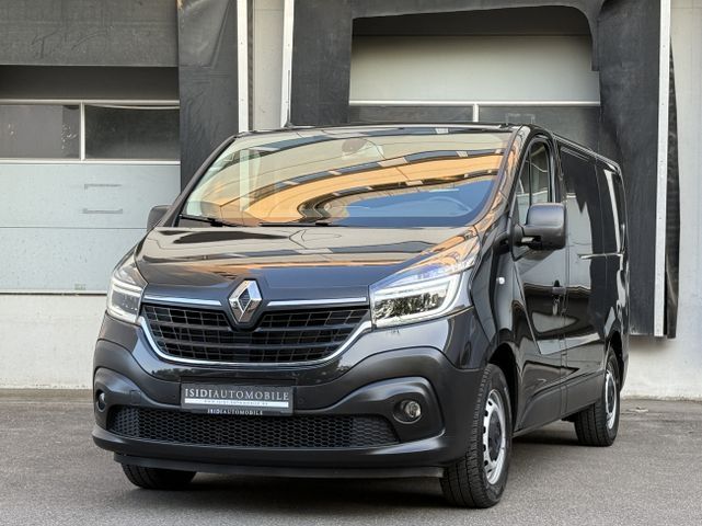 Renault Trafic L1H1 Komfort LED Navi Tempomat Sortimo