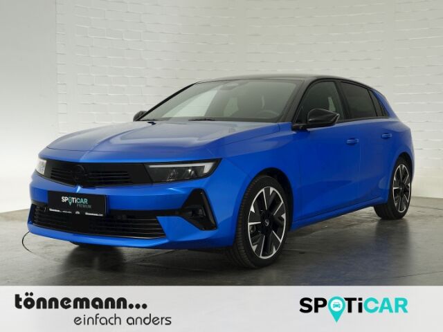 Opel Astra Electric L LIM GS 54kWH+LED+NAVI+360 GRAD