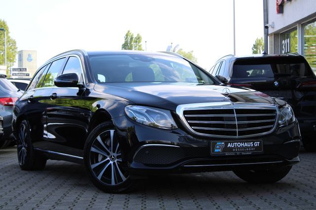 Mercedes-Benz E 300de T/ACC/Standhzg/Kamera/Klima/Sitzhzg/AHK