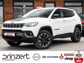 Fahrzeug JEEP Compass undefined