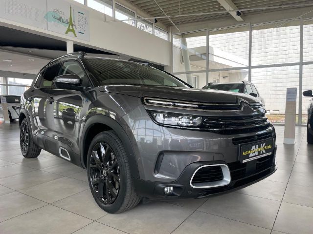 Citroen C5 AircrossShinePackHybrid*LM*AHK*NAVI*KAM*1.HD*