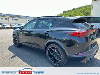 Fahrzeug CUPRA Formentor undefined