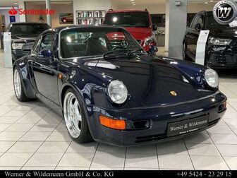 Fahrzeug PORSCHE 911 SERIES undefined