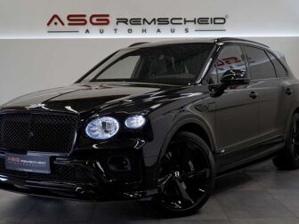 Fahrzeug BENTLEY Bentayga undefined