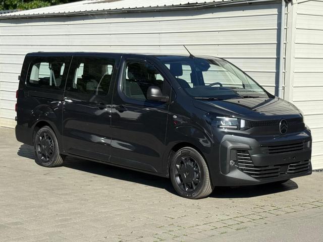 Citroën Jumpy Kombi L3 2.0 BlueHDi 180 AT8 9-Sitzer *...