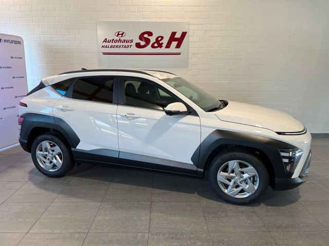 Hyundai Kona 1.0T Trend DCT NAVI BOSE 360° 2AAC Tempo SH