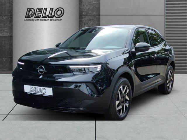Opel Mokka Elegance 1.2 Turbo Digitales Cockpit LED A