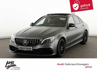 Fahrzeug MERCEDES-BENZ S KLASSE undefined