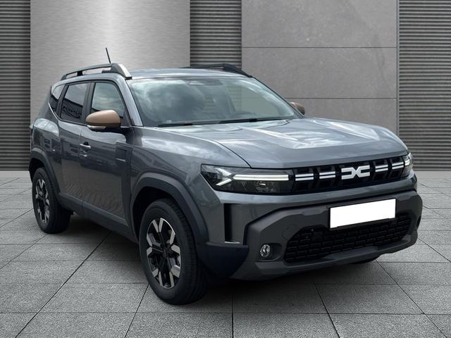 Dacia Duster Extreme+Citypaket+SHZ+LED Hybrid 140 1...