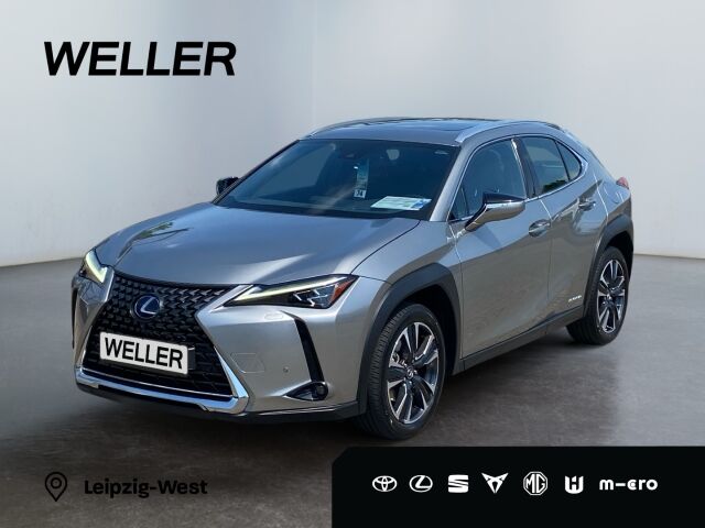 Lexus UX 250h Luxury Line *360°*HUD*M Levinson*Memory*