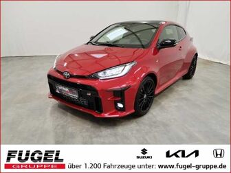 Fahrzeug TOYOTA Yaris undefined
