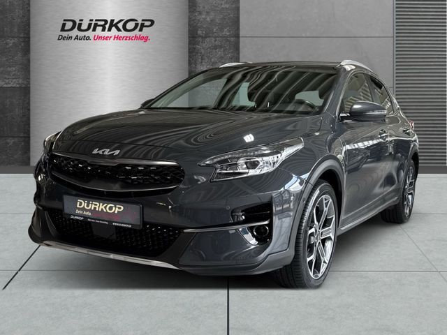 Kia XCeed Spirit Automatik/Anhängerkupplung/Navi/Tel