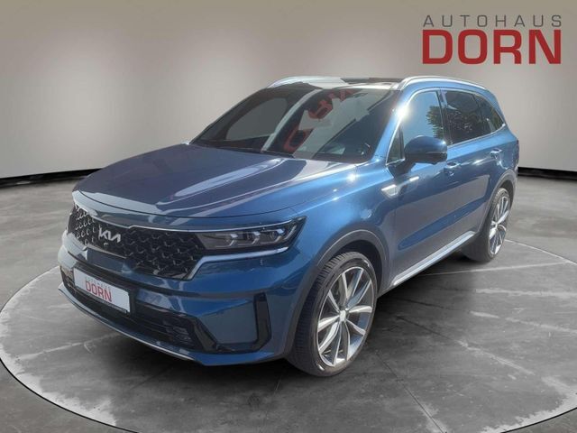 Kia Sorento Platinum 4WD Plug-In Hybrid AT6