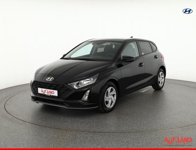 Hyundai i20 1.2 Navi Kamera Tempomat