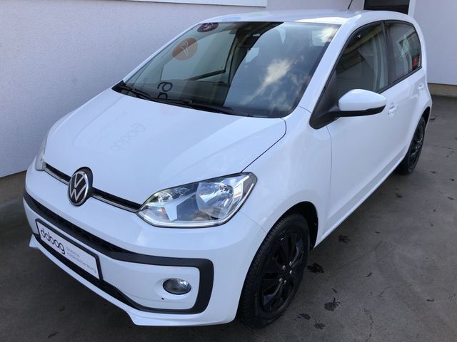 VW up! 5Türen Allwetter 1Hand SHZ