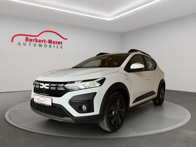 Dacia Sandero 1.0 TCe 90 Stepway Expression*AHK abn.*