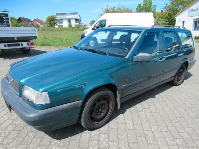Volvo 850
