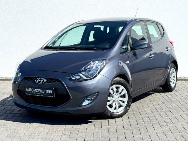 Hyundai ix20 1.6 / SERVICE / TÜV NEU /GARANTIE