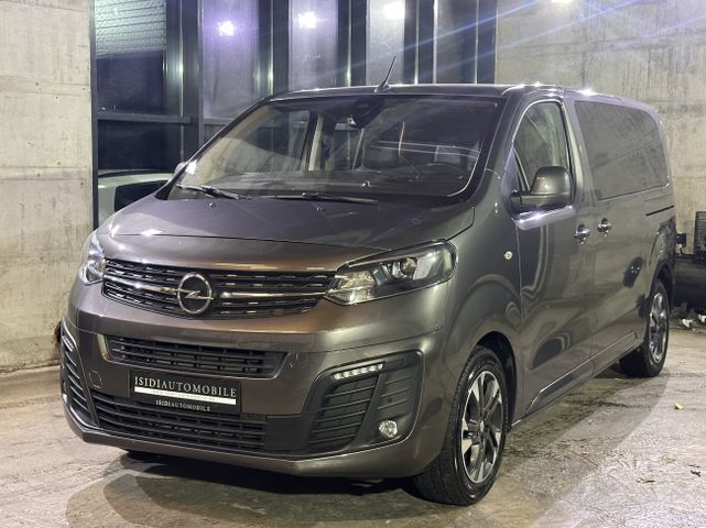Opel Zafira Tourer M Xenon Navi Leder Keyless-Go 360°