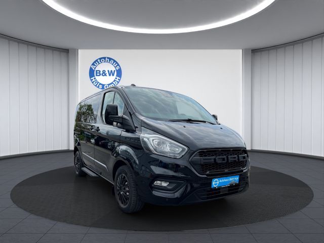 Ford Transit/Tourneo Custom 320 L1 Trend*1.Ha*5-SITZE