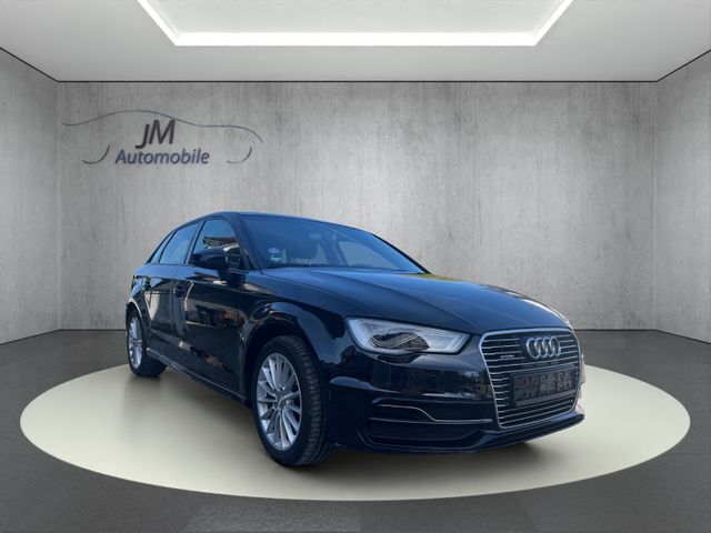 Audi A3 Sportback e-tron attraction Pano