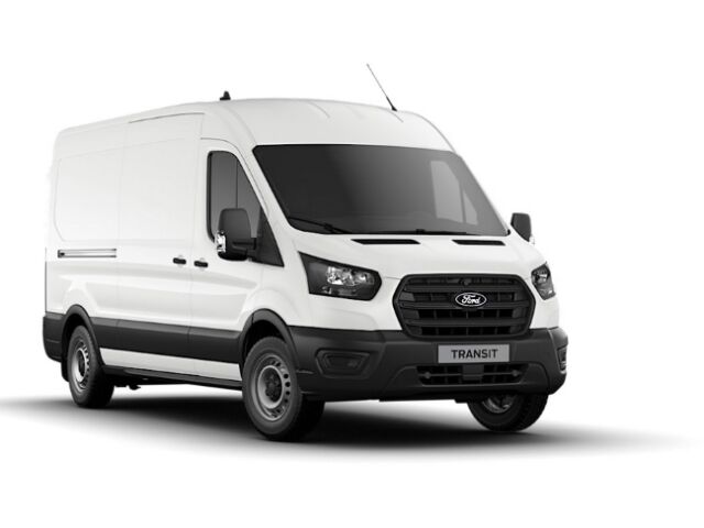 Ford Transit Kasten 350 L3H2 Trend 2.0 TDCi - SOFORT