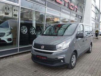 Fahrzeug FIAT Talento undefined