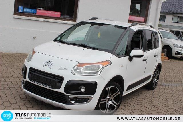Citroën C3 Picasso 120 Carlsson SONDERMODELL CARLSSON