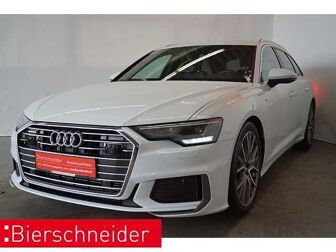 Fahrzeug AUDI A6 undefined
