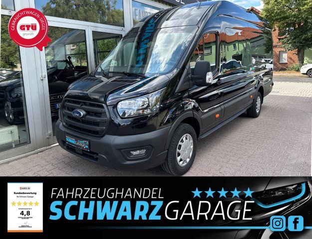Ford Transit Kasten 350 L4 Trend*DoKa*KAMERA*