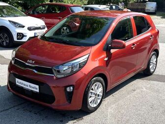 Fahrzeug KIA Picanto undefined
