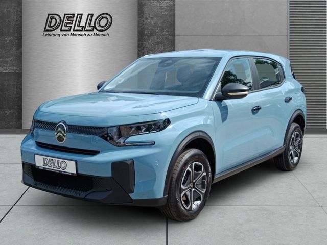 Citroen C3 Aircross 1.2 PureTech EU6e Turbo 100 YOU HUD