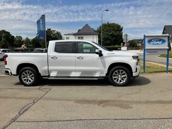 Fahrzeug CHEVROLET Andere undefined