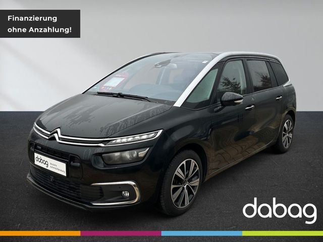 Second hand Citroen C4 Picasso 1.2