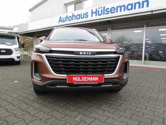 Fahrzeug BAIC X35 undefined