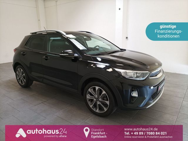 Kia Stonic 1.0 T-GDI Vision Bluetooth|USB |Sitzhzg.