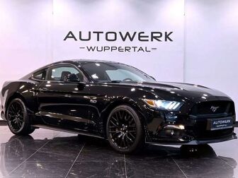 Fahrzeug FORD Mustang undefined