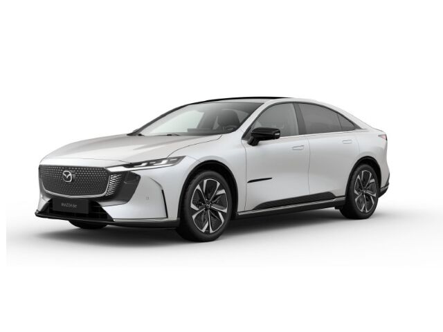 Mazda 6 e EV 258PS 68,8kWh Takumi 360°HeadUP Sony Pano