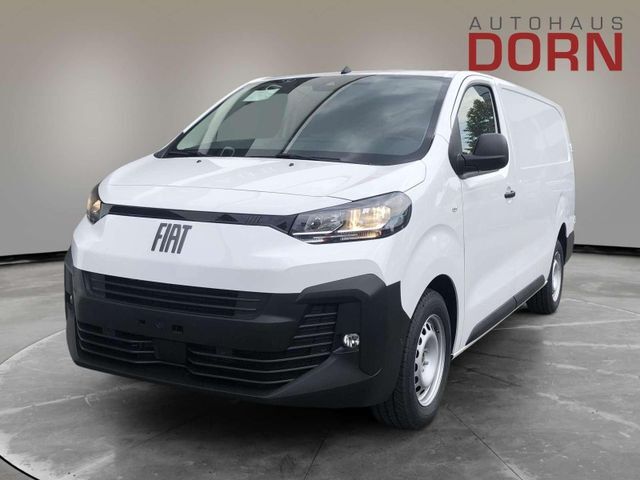 Fiat Scudo L3 2.0 145 MT6 Winter-/ Surround View Pake