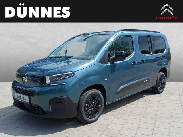 Citroen Berlingo MPV XL BlueHDi 100 PLUS